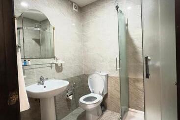 هتل Rosemary Inn