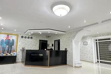 هتل Rosemary Inn