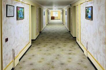هتل Rosemary Inn