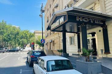 هتل Rosemary Inn