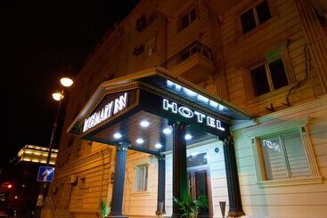 هتل Rosemary Inn
