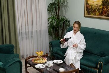 هتل Rosemary Inn