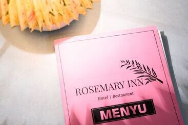 هتل Rosemary Inn