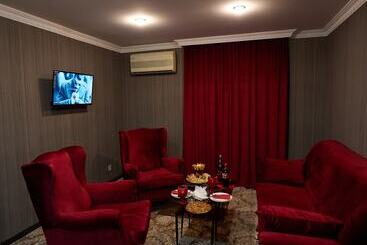 هتل Rosemary Inn