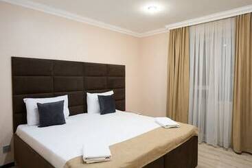 هتل Rosemary Inn