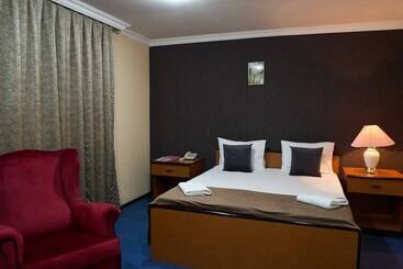 هتل Rosemary Inn