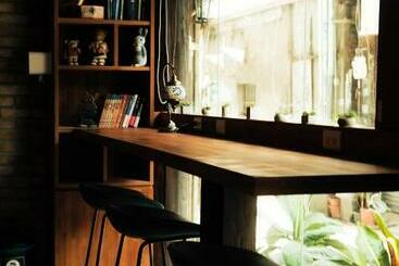 Jincheng Hostel