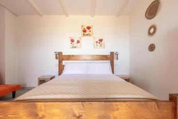 펜션 Agriturismo Serre Salentine