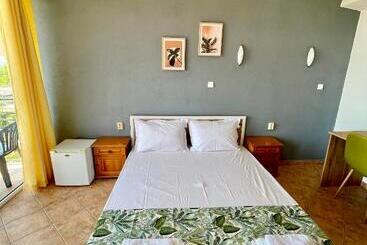 膳宿费 Guesthouse Serenity Hill