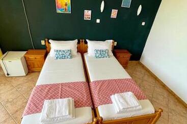 膳宿费 Guesthouse Serenity Hill