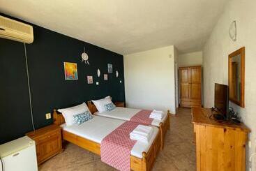 膳宿费 Guesthouse Serenity Hill