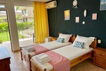 膳宿费 Guesthouse Serenity Hill