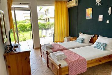 膳宿费 Guesthouse Serenity Hill