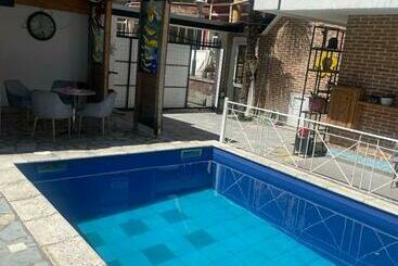 The Melburnian Bar + Hostel