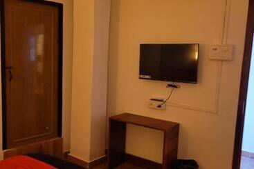 هتل Dream Lodging