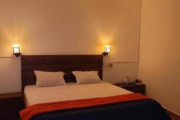 هتل Dream Lodging