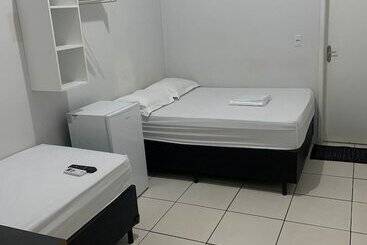هتل Pensão Do Ceará