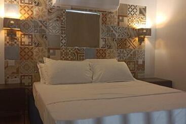 Ta  Gingel Farm Agriturisim B&b. Malta