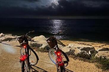 هتل Vilador Beach