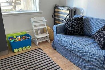 Isi4u Apartments Manngua 74a
