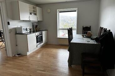 Isi4u Apartments Manngua 74a
