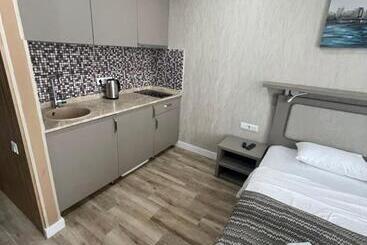 Marriot Alliance 5
