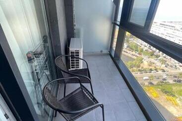 Marriot Alliance 5
