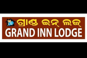 پانسیون Grand Inn Lodge