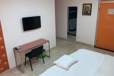 Springpark Yaad Hotel & Apartment Ikoyi