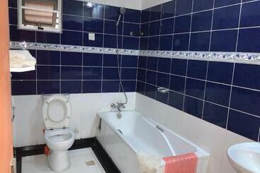 Springpark Yaad Hotel & Apartment Ikoyi