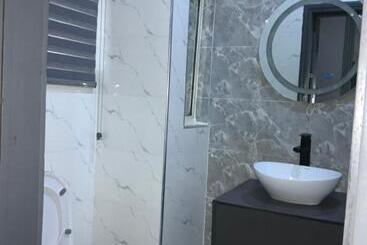 Springpark Yaad Hotel & Apartment Ikoyi
