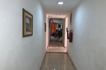 Springpark Yaad Hotel & Apartment Ikoyi
