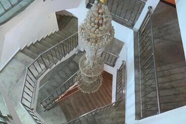 Springpark Yaad Hotel & Apartment Ikoyi