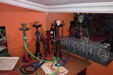 Springpark Yaad Hotel & Apartment Ikoyi