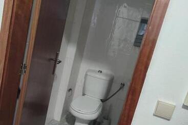 هاستل Casa Augusta 3