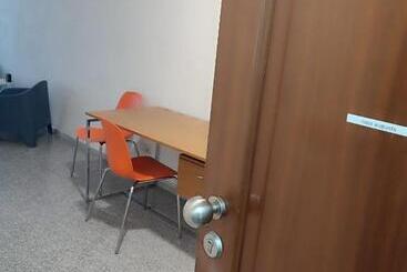 هاستل Casa Augusta 3