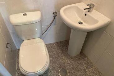 هاستل Casa Augusta 3