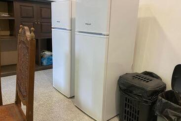 هاستل Casa Augusta 3