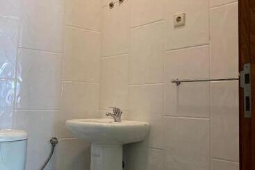 هاستل Casa Augusta 3