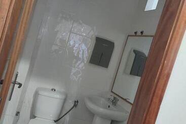 هاستل Casa Augusta 3