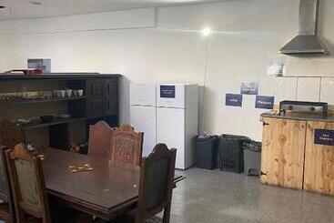 هاستل Casa Augusta 3