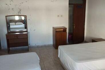 هاستل Faris Guest House