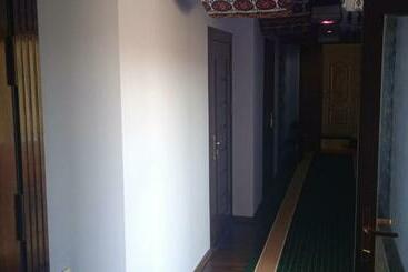 Ancient Khiva Hostel