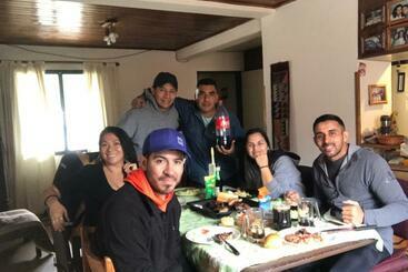 Family Hostel
