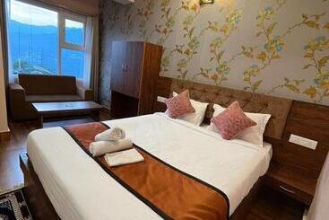 هتل Little Sikkim Inn