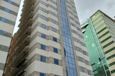 هتل Luluat Al Sharq Al Awsat