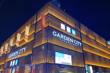 هتل The Bed And Spa Vacation Stay 15945v