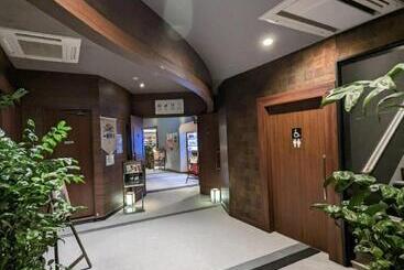 هتل The Bed And Spa Vacation Stay 15981v