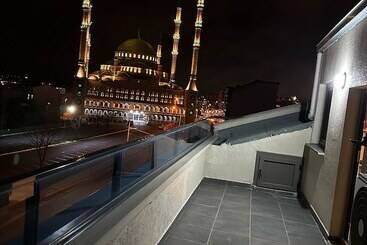 هتل The Great Airport