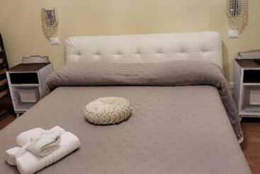 پانسیون Angy S Rooms